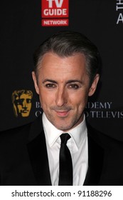 Alan Cumming At The BAFTA Los Angeles 2011 Britannia Awards, Beverly Hilton Hotel, Beverly Hills, CA 11-30-11