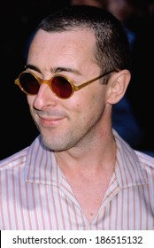 Alan Cumming At SEX & THE CITY Premiere, NY 5/30/2001