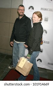 Alan Ruck At The Ben Stiller & Friends Host Project A.L.S. LA Benefit, Lucky Strike Bowling Alley, Hollywood, CA. 04-21-10