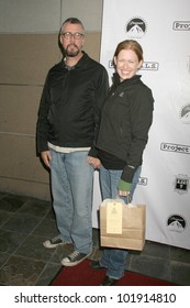 Alan Ruck At The Ben Stiller & Friends Host Project A.L.S. LA Benefit, Lucky Strike Bowling Alley, Hollywood, CA. 04-21-10