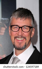 Alan Ruck At The 