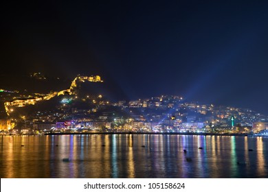 1,156 Alanya night Images, Stock Photos & Vectors | Shutterstock