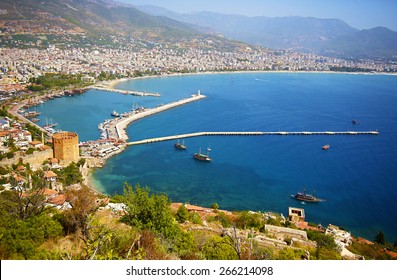 Alanya, Turkey