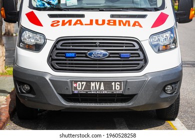 ambulance turkey images stock photos vectors shutterstock