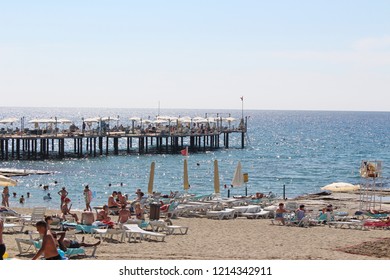 Panorama Alanya Images Stock Photos Vectors Shutterstock