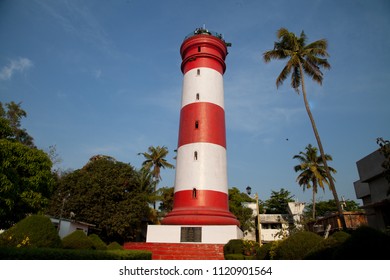 Alappuzha Lighthouse, Kerala