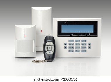 Alarm System