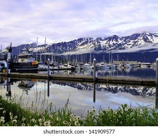 Alaska Fishing