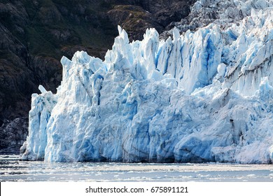 Alaska Glacier