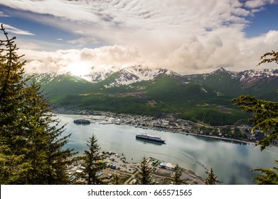 Alaska Juneau 