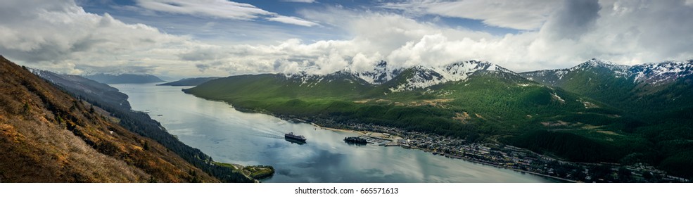 Alaska Juneau 