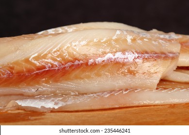 Alaska Pollock Fillet