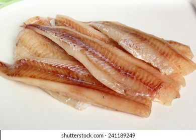 Alaska Pollock Fillet