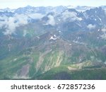 The Alaska Range