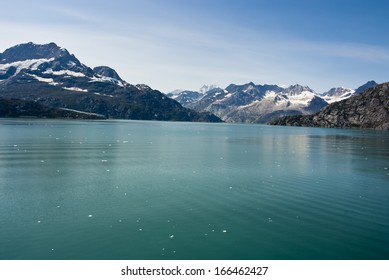 Glacier Bay National Park Preserve