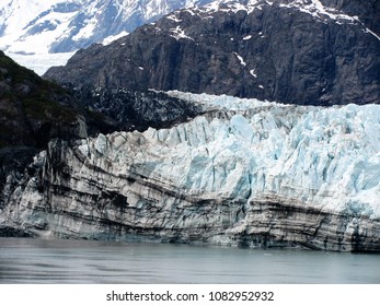 Alaska Water Passage Cruising Grand Pacific Stock Photo 1082952932 ...