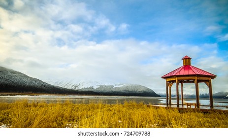 Alaska Wildlife Conservation Center