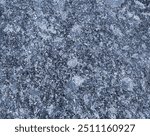 Alaskan Blue pearl granite, dark blue granite texture. Blue galaxy granite seamless background texture