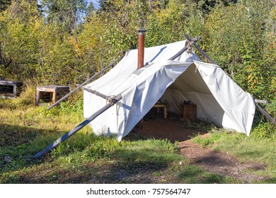 Alaska Tent Images Stock Photos Vectors Shutterstock