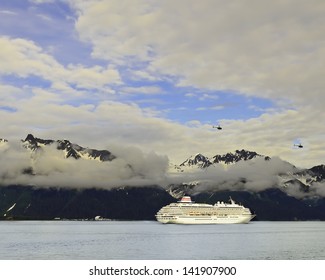 Alaskan Cruise