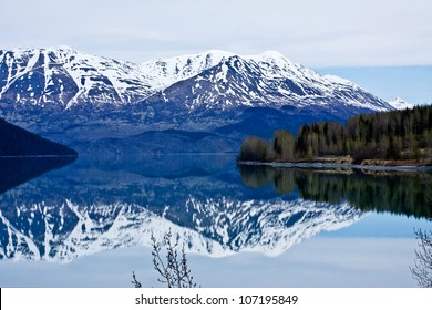 Alaska's Kenai Peninsula