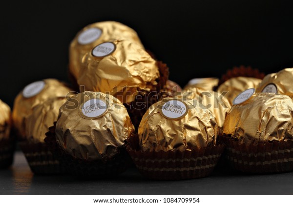 ferrero rocher alba