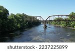 Albany, Georgia - Flint River 