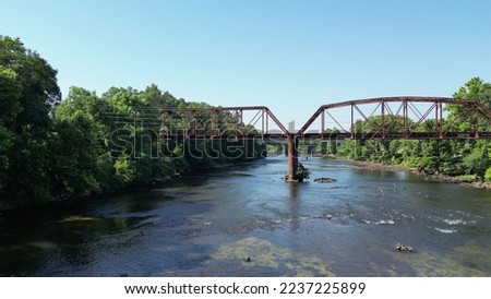 Albany, Georgia - Flint River 