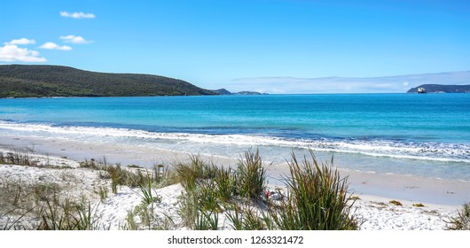 Albany The Great Southern Region Of Western Australia,