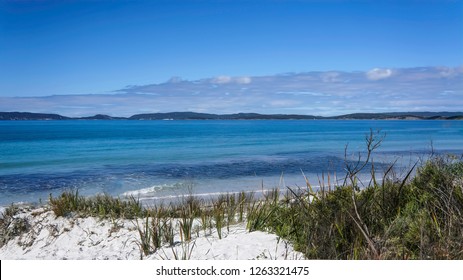 Albany The Great Southern Region Of Western Australia,