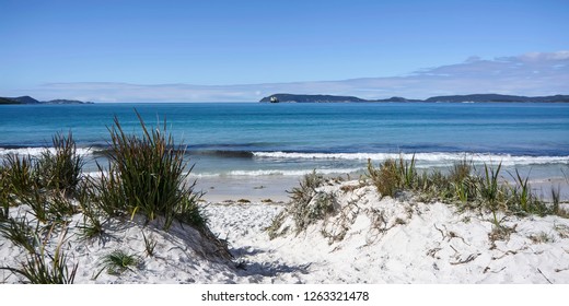 Albany The Great Southern Region Of Western Australia,