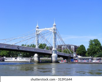 Albert Bridge