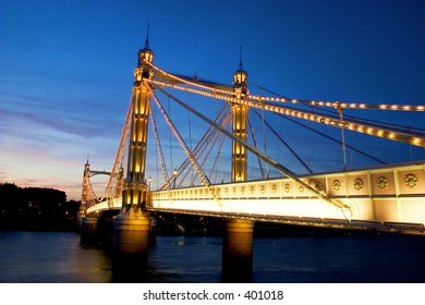 Albert Bridge