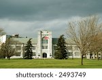 Albert college