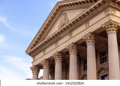 296 Alberta Legislature Building Images, Stock Photos & Vectors ...