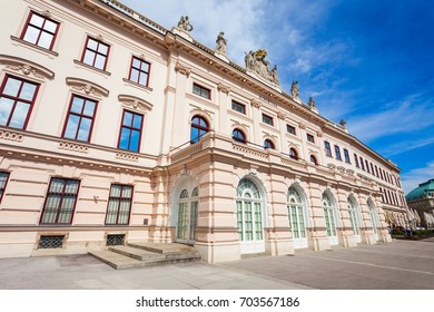 Albertina Museum Images Stock Photos Vectors Shutterstock