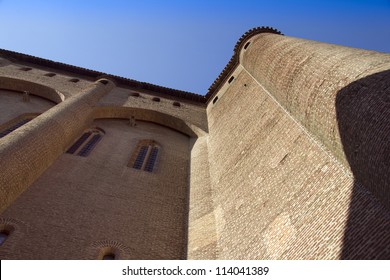 Albi Cathedral