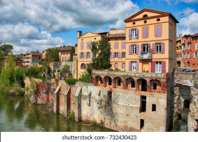 Albi, France