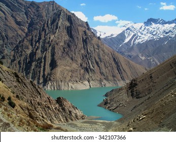 Alborz Mountains,north Of Tehran , Iran