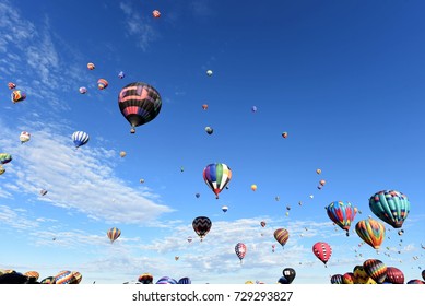 Albuquerque Balloon Fiesta