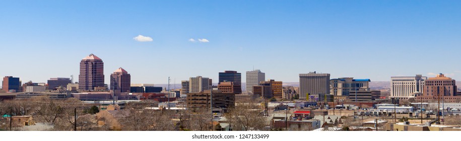 Albuquerque, New Mexico