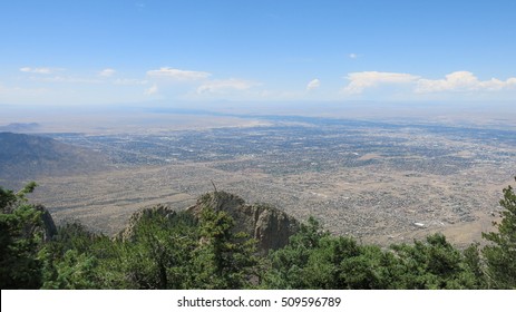 Albuquerque, New Mexico