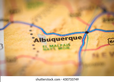 Albuquerque. New Mexico. USA