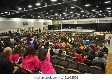 Imágenes, fotos de stock y vectores sobre Convention Seating ...