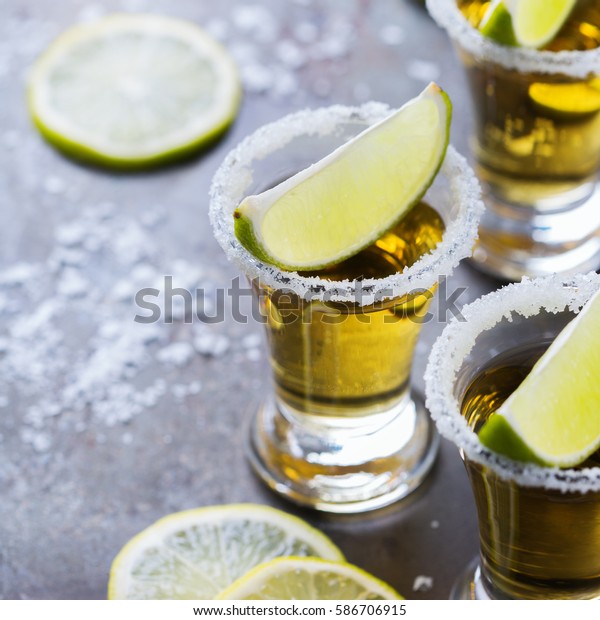 Alcohol Junk Food Party Holidays Concept Stock Photo 586706915 ...