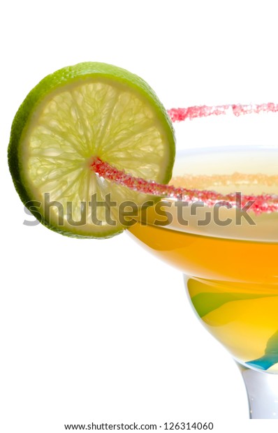 Alcoholic Cocktail Black Widow Ingredients Gin Stock Photo Edit
