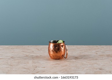 alcoholic cocktails on the table