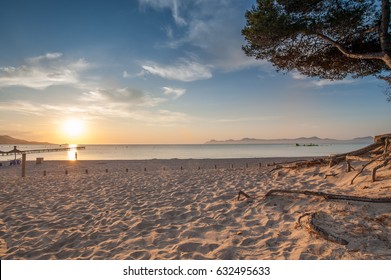 Alcudia, Mallorca