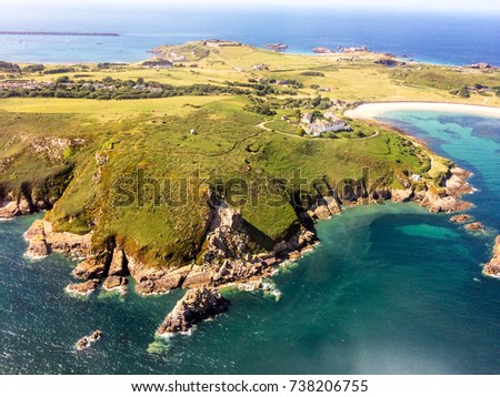 Alderney