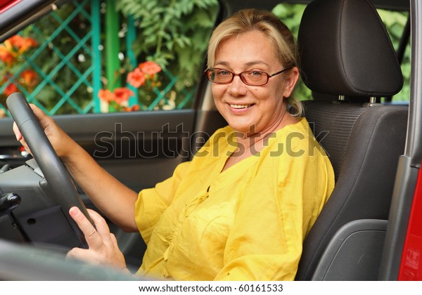 Aldery Woman
driver